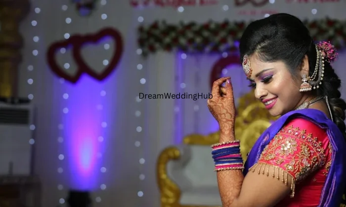 Sneham Makeovers Beauty Salon